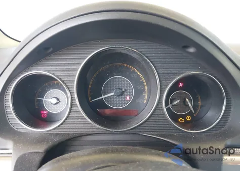 2009 Saturn Aura Xe z USA, uszkodzony, nr VIN 1G8ZS57B69F173385